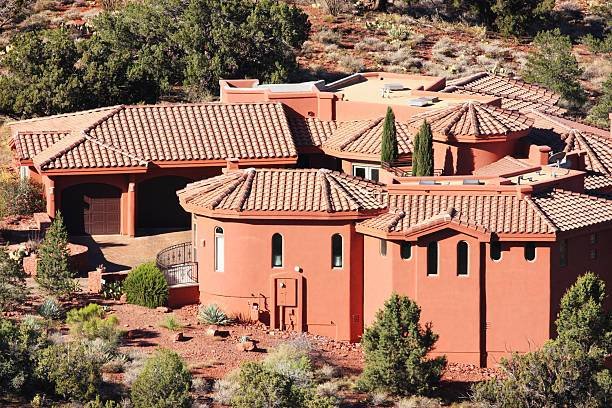 Residential Roofing Services