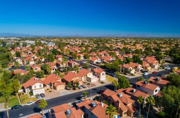 Residential Roofing Services