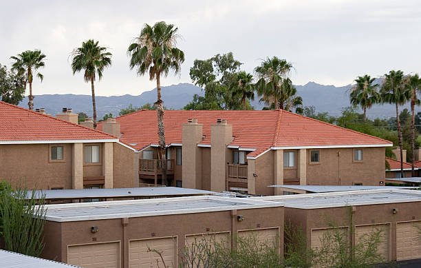 Roof Leak Repairs