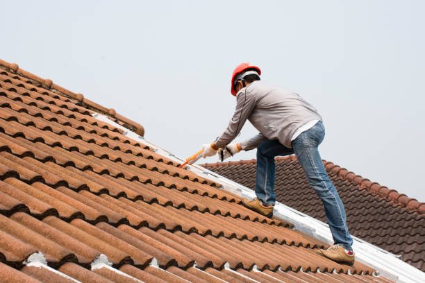 Residential Roofing Service