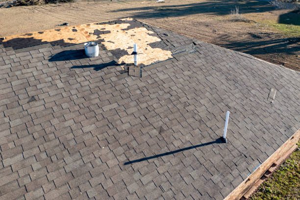 Roof Maintenance Gilbert, AZ
