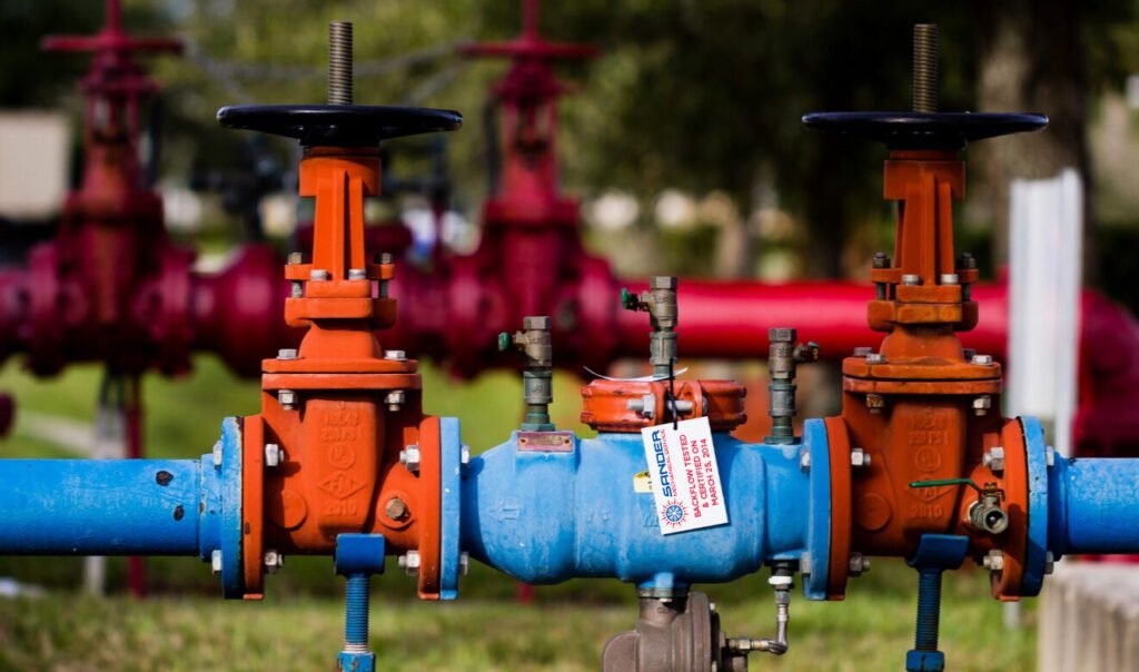 Reliable Backflow Testing Services in Atlanta, GA